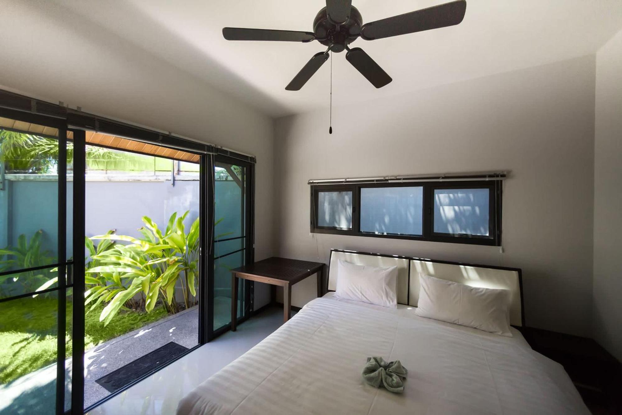 Villa Hanga| 3 Bedroom Private Pool | Onyx Villas By Tropiclook | Naiharn Beach Nai Harn Exterior photo